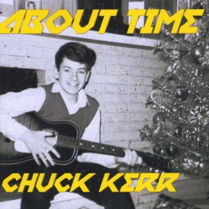 Chuck Kerr