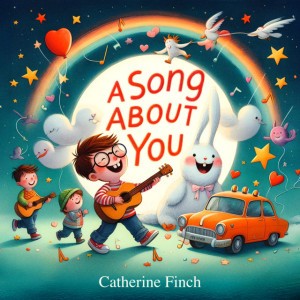 Catherine Finch