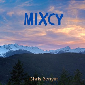 Chris Bonyet