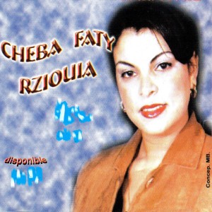 Cheba Faty Rziouia