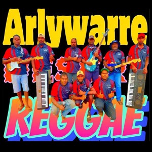Arlywarre Desert Reggae
