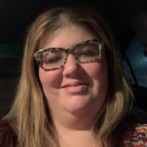 Amanda McCrary