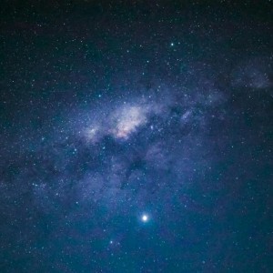 Astral Mirage