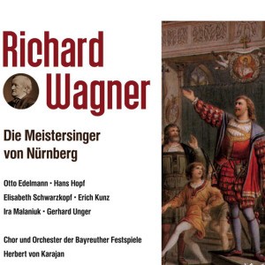 Bayreuth Festival Choir