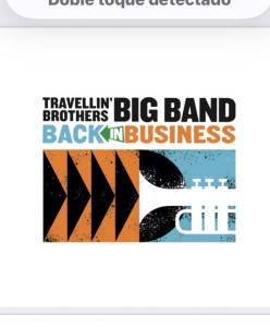 Travellin' Brothers