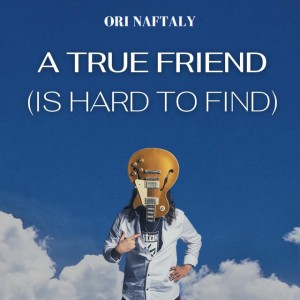 Ori Naftaly
