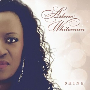 Arlene Whiteman