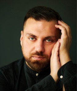 Themis Karamouratidis