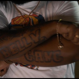 Bellygang Ju