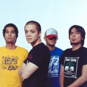Bamboo (The Band)