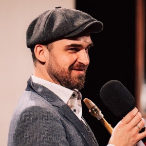 Toms Rudzinskis Quartet