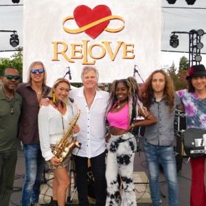 RELOVE