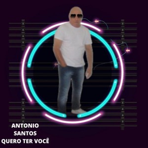 Antonio Santos