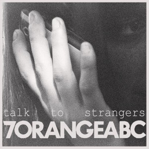 7 Orange ABC