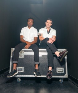 Bedouin Soundclash