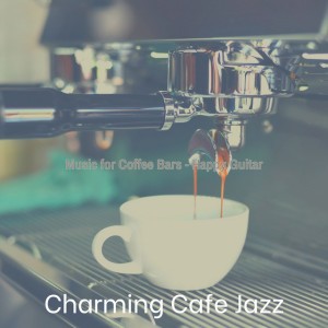 Charming Cafe Jazz