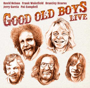 Good Old Boys