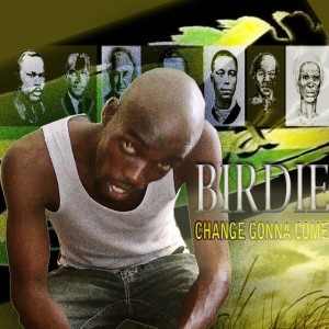 Birdie I