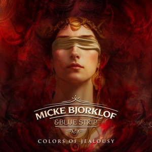 Micke Bjorklof & Blue Strip