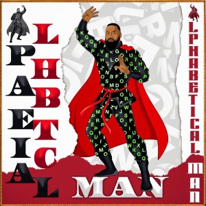 Alphabetical Man