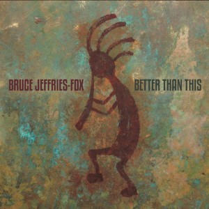 Bruce Jeffries-Fox
