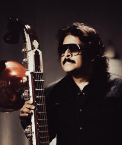 Rajhesh Vaidhya