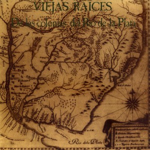 Viejas Raíces