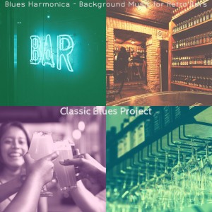 Classic Blues Project