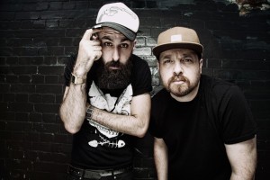 Dan le Sac vs. Scroobius Pip