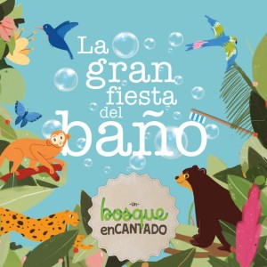 Un Bosque Encantado