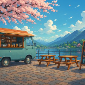 Adrian Lofi