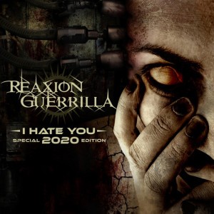 ReaXioN GuerrillA