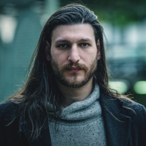 Stavros Markonis
