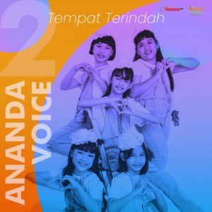 Ananda Voice 2