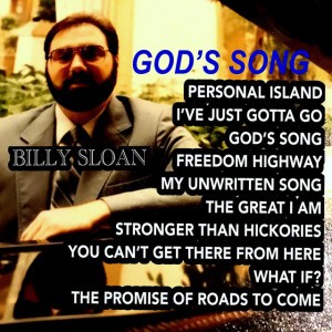 Billy Sloan