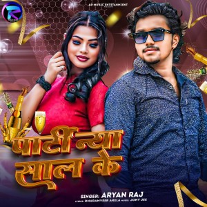 Aryan Raj