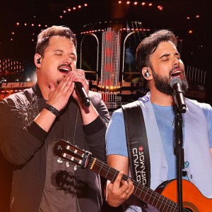 Clayton & Romário