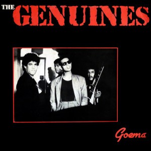 The Genuines
