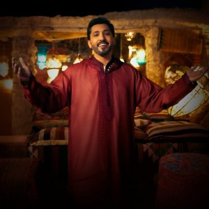 Fahad Al Kubaisi