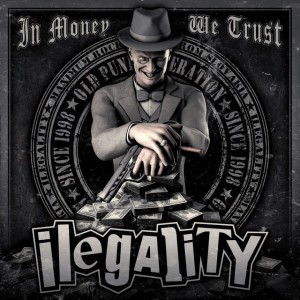 Ilegality