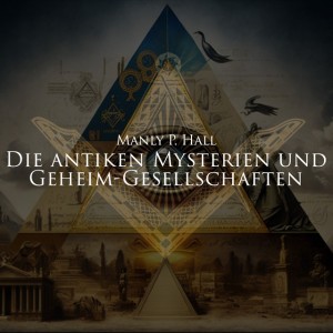 Manly P. Hall