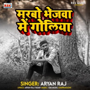 Aryan Raj