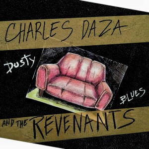 Charles Daza and the Revenants