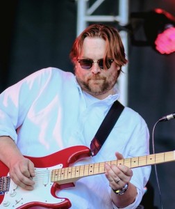 The Eric Mathews Band