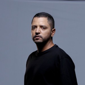 Cesar Abril