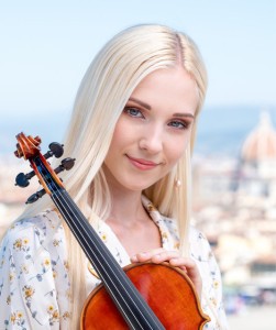 Anastasiya Petryshak