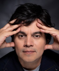 Lucho Quequezana