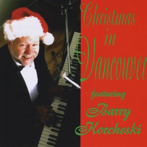 Barry Korcheski