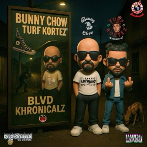 Bunny Chow