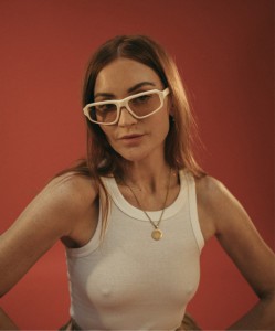 Arielle Free